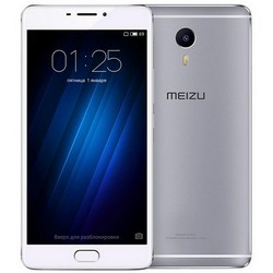 Замена разъема зарядки на телефоне Meizu Max в Новокузнецке